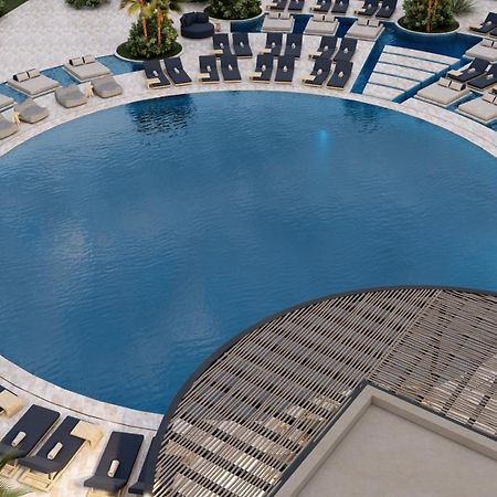 Cabu Hotel - Adults Only Фалираки Екстериор снимка