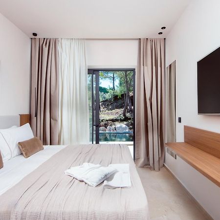 Cabu Hotel - Adults Only Фалираки Екстериор снимка