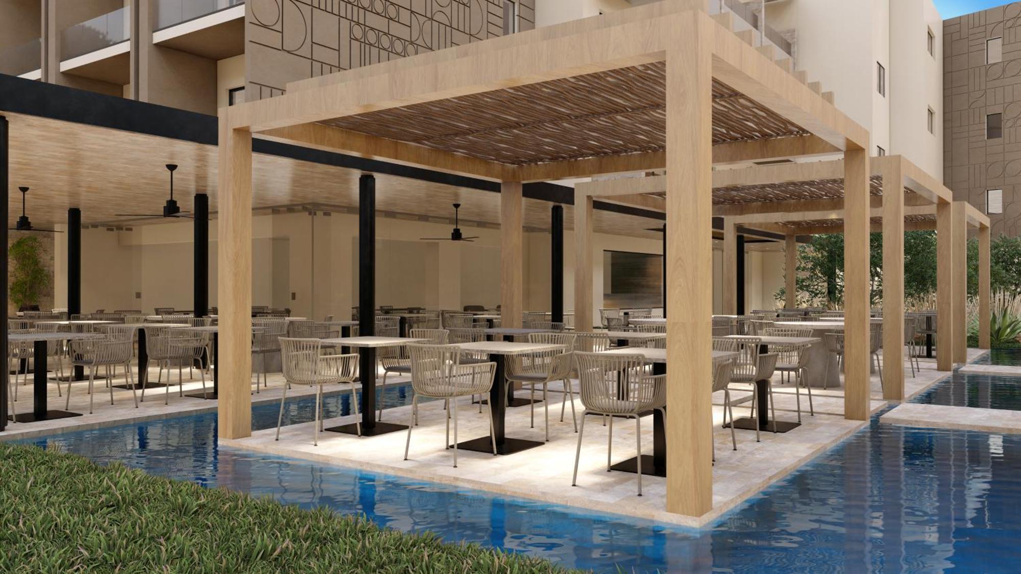 Cabu Hotel - Adults Only Фалираки Екстериор снимка