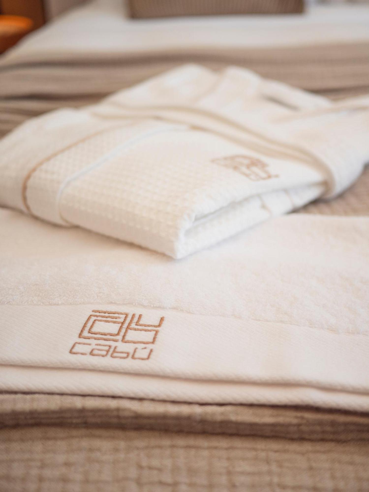 Cabu Hotel - Adults Only Фалираки Екстериор снимка